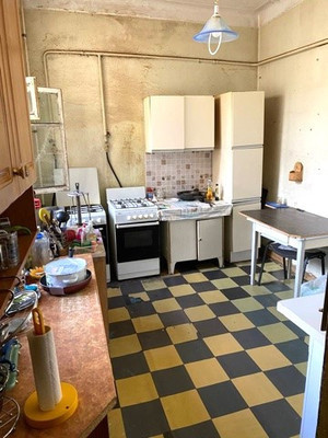 Сдам комнату в 6-комн. квартире, Измайловский пр-кт, 16/30а, Санкт-Петербург г