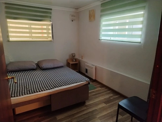 Продам двухкомнатную (2-комн.) квартиру, Терская ул, 115, Анапа г