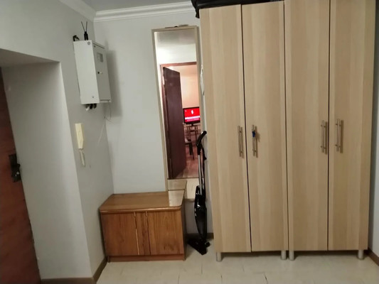 Продам двухкомнатную (2-комн.) квартиру, Терская ул, 115, Анапа г