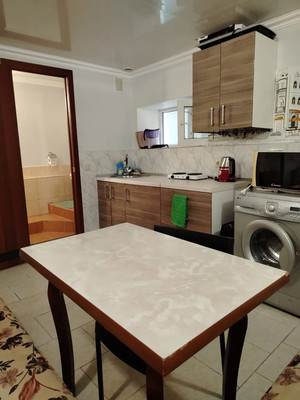 Продам двухкомнатную (2-комн.) квартиру, Терская ул, 115, Анапа г