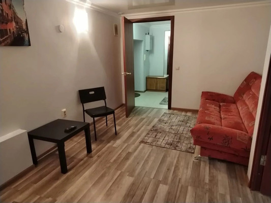 Продам двухкомнатную (2-комн.) квартиру, Терская ул, 115, Анапа г