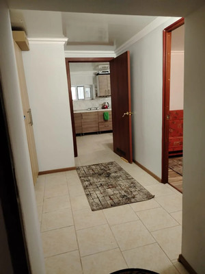 Продам двухкомнатную (2-комн.) квартиру, Терская ул, 115, Анапа г