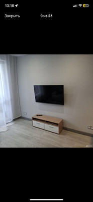 Сдам однокомнатную (1-комн.) квартиру, Ф.Я. Бурсака ул, 82, Цемдолина с