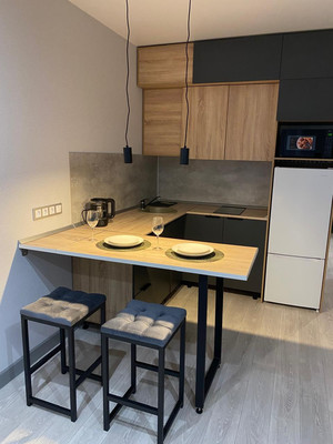 Сдам однокомнатную (1-комн.) квартиру, Ф.Я. Бурсака ул, 82, Цемдолина с