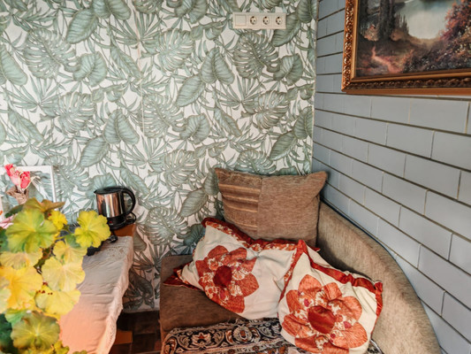 Продам дом, 15-й (Колос тер. СНТ) проезд, 15, Куток х, 0 км от города