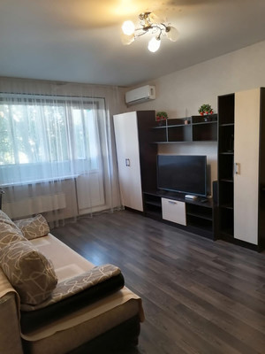 Сдам однокомнатную (1-комн.) квартиру, Дзержинского пр-кт, 217, Новороссийск г