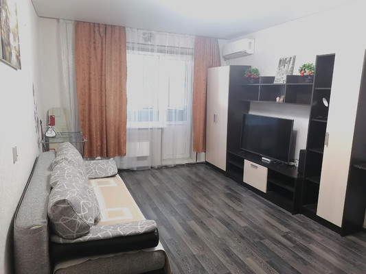 Сдам однокомнатную (1-комн.) квартиру, Дзержинского пр-кт, 217, Новороссийск г