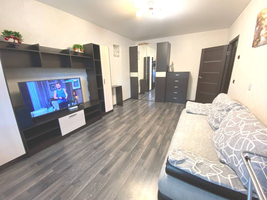 Сдам однокомнатную (1-комн.) квартиру, Дзержинского пр-кт, 217, Новороссийск г