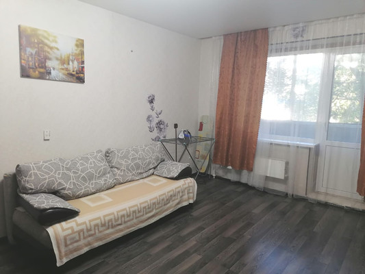 Сдам однокомнатную (1-комн.) квартиру, Дзержинского пр-кт, 217, Новороссийск г