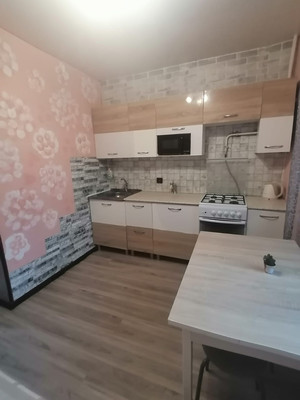 Сдам однокомнатную (1-комн.) квартиру, Дзержинского пр-кт, 217, Новороссийск г