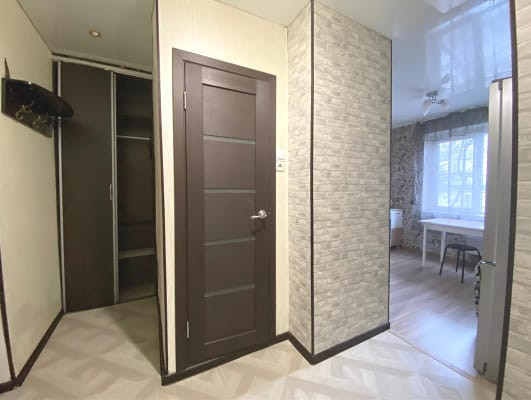 Сдам однокомнатную (1-комн.) квартиру, Дзержинского пр-кт, 217, Новороссийск г