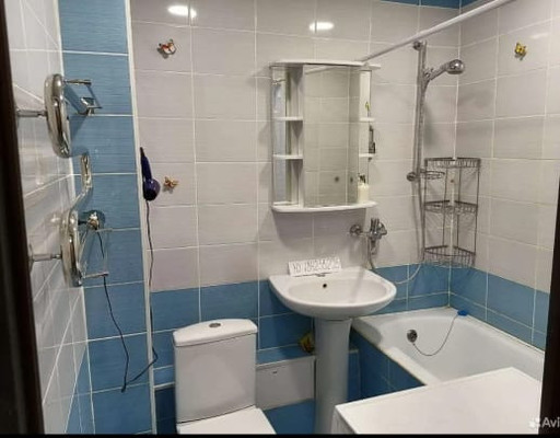 Сдам однокомнатную (1-комн.) квартиру, Дзержинского пр-кт, 217, Новороссийск г