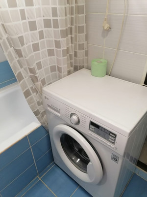 Сдам однокомнатную (1-комн.) квартиру, Дзержинского пр-кт, 217, Новороссийск г