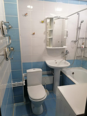 Сдам однокомнатную (1-комн.) квартиру, Дзержинского пр-кт, 217, Новороссийск г