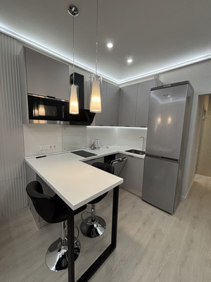 Сдам однокомнатную (1-комн.) квартиру, Белоостровская ул, 12к1, Санкт-Петербург г