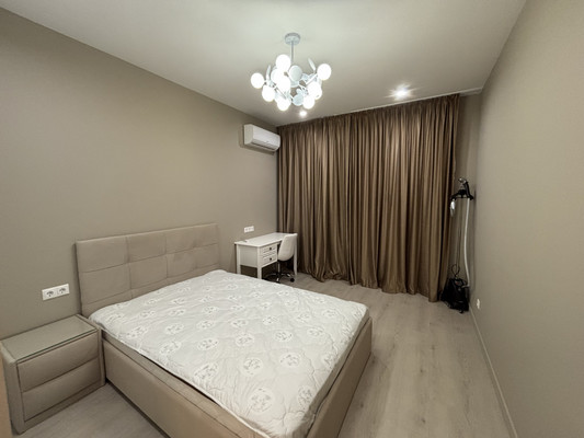 Сдам однокомнатную (1-комн.) квартиру, Белоостровская ул, 12к1, Санкт-Петербург г