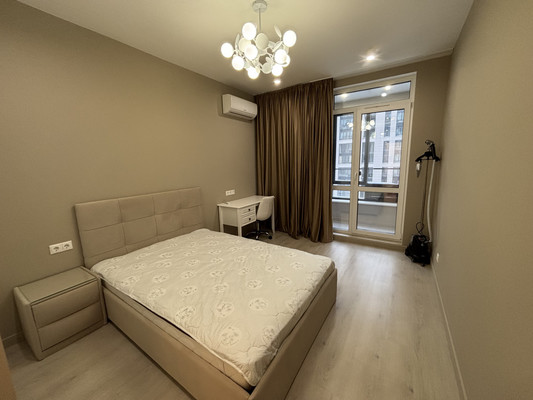 Сдам однокомнатную (1-комн.) квартиру, Белоостровская ул, 12к1, Санкт-Петербург г