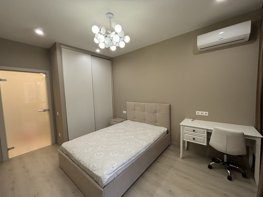 Сдам однокомнатную (1-комн.) квартиру, Белоостровская ул, 12к1, Санкт-Петербург г