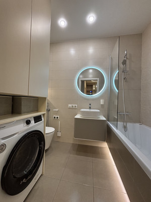 Сдам однокомнатную (1-комн.) квартиру, Белоостровская ул, 12к1, Санкт-Петербург г