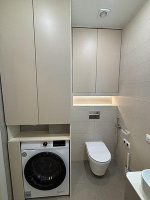 Сдам однокомнатную (1-комн.) квартиру, Белоостровская ул, 12к1, Санкт-Петербург г