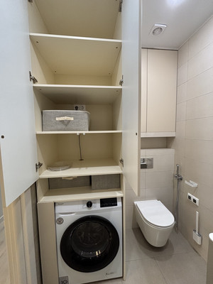 Сдам однокомнатную (1-комн.) квартиру, Белоостровская ул, 12к1, Санкт-Петербург г