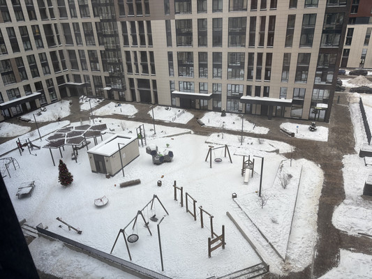 Сдам однокомнатную (1-комн.) квартиру, Белоостровская ул, 12к1, Санкт-Петербург г