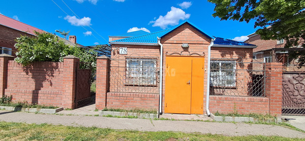 Продам дом, Свердликова ул, 78, Каневская ст-ца, 0 км от города