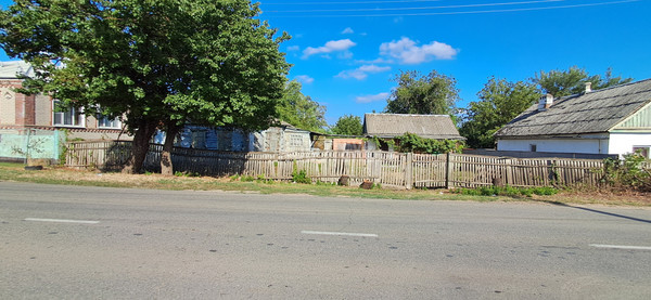 Продам дом, Свердликова ул, 153, Каневская ст-ца, 0 км от города