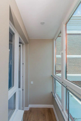 Продам двухкомнатную (2-комн.) квартиру, Новороссийская ул, 90/2к1, Краснодар г