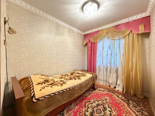 Продам многокомнатную квартиру, Ингушская ул, 13, Нальчик г