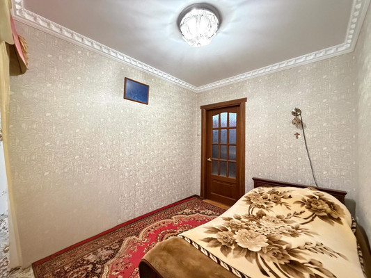 Продам многокомнатную квартиру, Ингушская ул, 13, Нальчик г