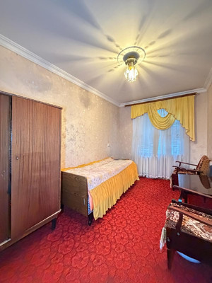 Продам многокомнатную квартиру, Ингушская ул, 13, Нальчик г