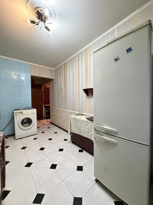 Продам многокомнатную квартиру, Ингушская ул, 13, Нальчик г