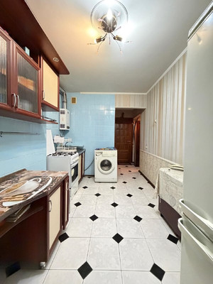 Продам многокомнатную квартиру, Ингушская ул, 13, Нальчик г