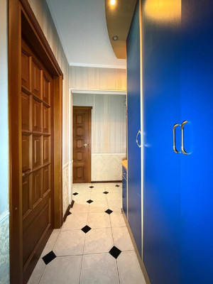 Продам многокомнатную квартиру, Ингушская ул, 13, Нальчик г