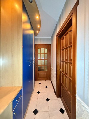 Продам многокомнатную квартиру, Ингушская ул, 13, Нальчик г