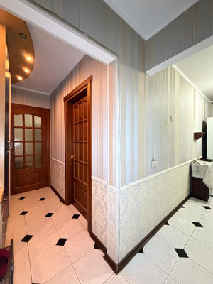 Продам многокомнатную квартиру, Ингушская ул, 13, Нальчик г