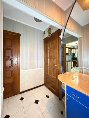 Продам многокомнатную квартиру, Ингушская ул, 13, Нальчик г