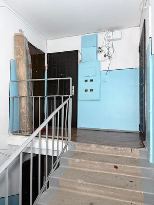 Продам многокомнатную квартиру, Ингушская ул, 13, Нальчик г