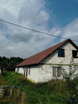 Продам таунхаус, Ульянки д, 0 км от города