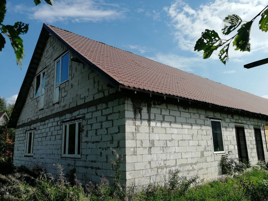 Продам таунхаус, Ульянки д, 0 км от города