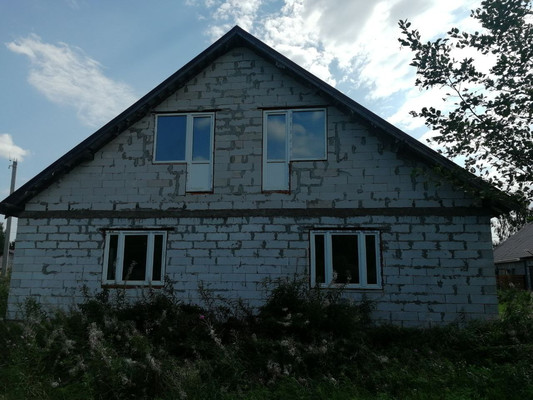 Продам таунхаус, Ульянки д, 0 км от города