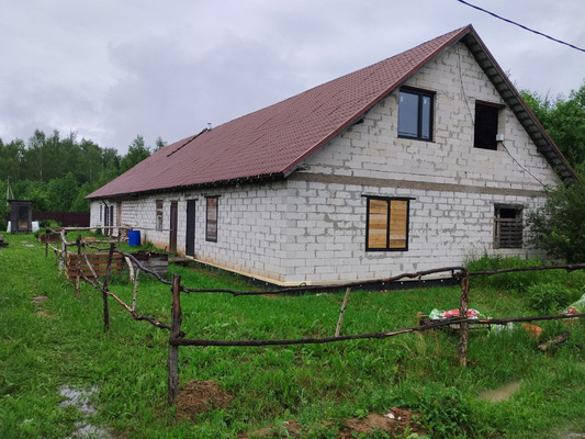 Продам таунхаус, Ульянки д, 0 км от города