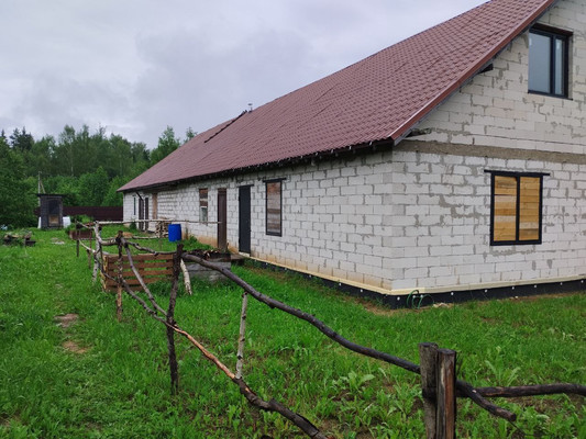 Продам таунхаус, Ульянки д, 0 км от города