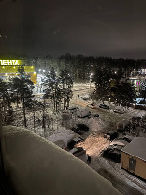 Продам трехкомнатную (3-комн.) квартиру, Колтушское ш, 19к1, Кальтино д