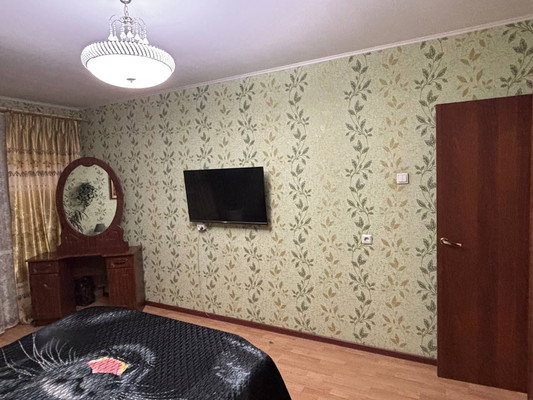 Продам трехкомнатную (3-комн.) квартиру, Колтушское ш, 19к1, Кальтино д