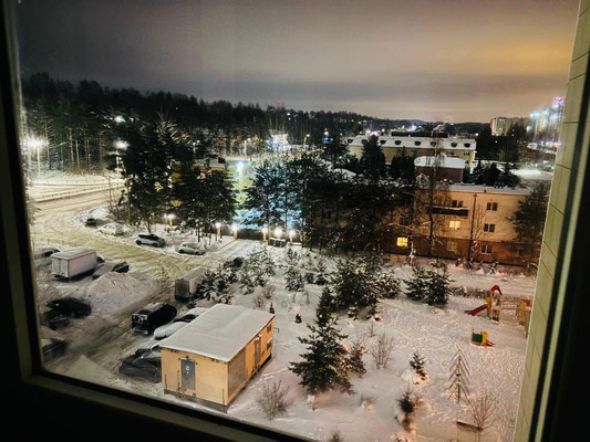 Продам трехкомнатную (3-комн.) квартиру, Колтушское ш, 19к1, Кальтино д