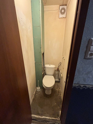 Продам трехкомнатную (3-комн.) квартиру, Колтушское ш, 19к1, Кальтино д