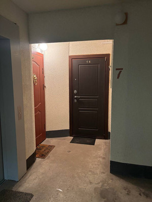 Продам трехкомнатную (3-комн.) квартиру, Колтушское ш, 19к1, Кальтино д