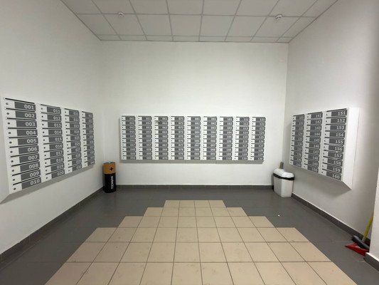 Продам однокомнатную (1-комн.) квартиру, Новаторов ул, 8Ак3, Казань г